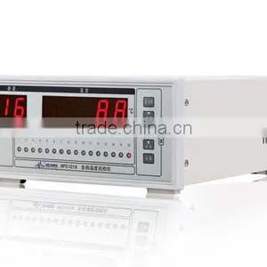 Portable Datalogger Wireless Temperature and Humidity Meter thumbnail-3