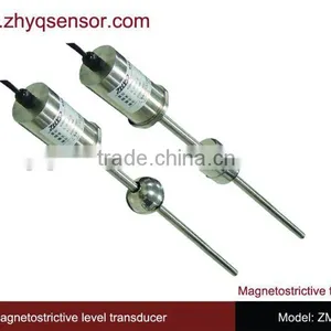 ZM-L Series Magnetostrictive Level Transducer thumbnail-1