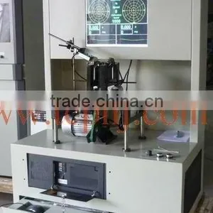 Turbocharger Balancing Machine thumbnail-1