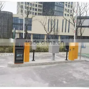 Manufacturer Hight Quaity Smart Parking System Smart Parking Car Parking System thumbnail-1
