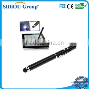 Amulti-purpose Luminum Pen Flashlight Small Led Flashlight thumbnail-1