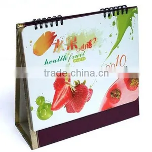 2016 Printed Calendar,Table Calendar 2016,Custom Desk Calendar Printing thumbnail-1