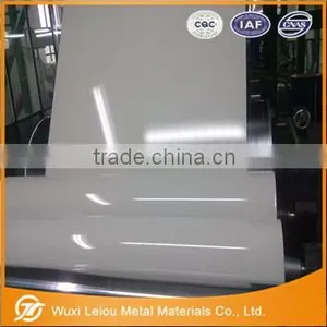 Wuxi Lelou Colored Aluminum Coils thumbnail-4