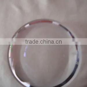 Optical Galsses Lens 1.523 or 1.70 thumbnail-1