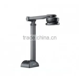 Hi Speed Portable Document Camera 5 Mega A3 Document Scanner S500A3B thumbnail-2