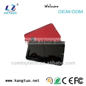 Hot!!! 2.5 Hdd Enclosure to Sata Usb 2.0 Hard Disk Drive Case thumbnail-1