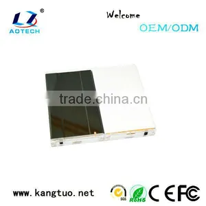 Multifunction 2.5 Sata Usb3.0 External Hard Drive Case thumbnail-1