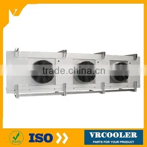 Glycol Fruit Air Cooler Water Defrost thumbnail-6
