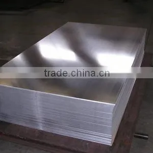 Invar 36 Sheet Plate FeNi36 4J36 Soft Magnetic Alloy thumbnail-1