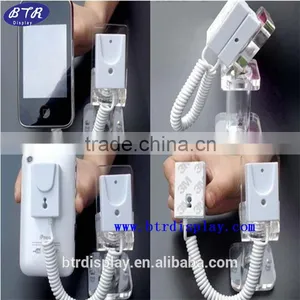 Custom Plastic Acrylic Mobile Phone Display Stand With Logo thumbnail-3