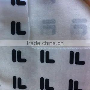 Prined Brushed Dazzle Tricot thumbnail-1