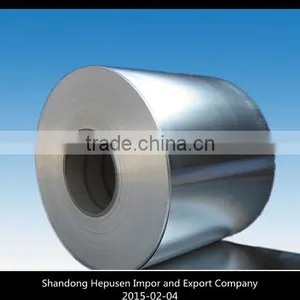 Prime Aluminium Foil Roll(For Double Zero Aluminium Foils Materials Roll) thumbnail-1