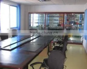 Shenzhen Pacific Ocean Electronic Ltd. company overview - view 1 thumbnail