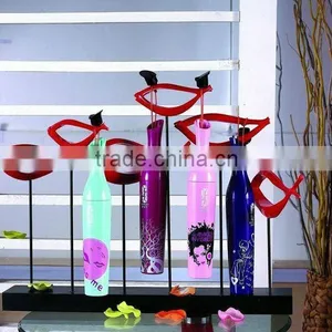 Vase Umbrella thumbnail-1
