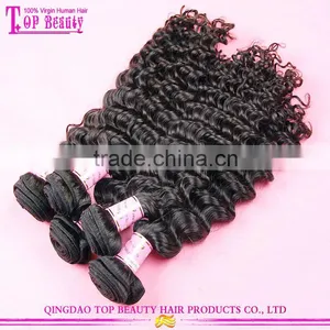 2016 Wholesale Cheap Straight 12 14 16 18 Virgin Indian Hair thumbnail-6