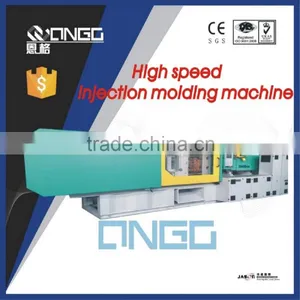 High Speed Injection Molding Machine thumbnail-1