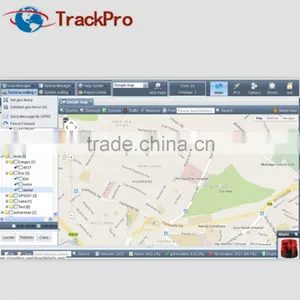 Cell Phone Gps Tracking Software Support for VT300/VT310 thumbnail-1