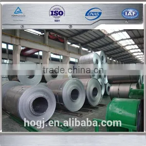 Oil Pipeline Steel Coils or Plate thumbnail-1