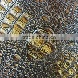 100% PU - ARTIFICIAL LEATHER thumbnail-2