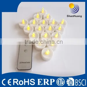 LED On-Off Magic Happy Birthday Candle for Sale,high Quality Bright Led Flameless Candle With High Quality thumbnail-1