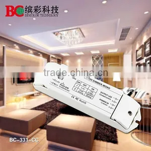 Constant Current 350mA -2700mA Push Dim or 1-10v Led Dimming Driver thumbnail-5