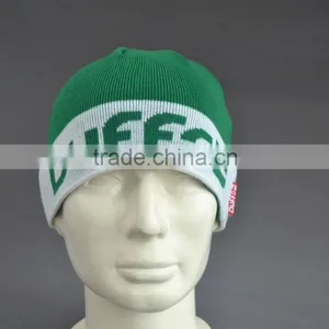 Customized Beanie Hats for Men thumbnail-2