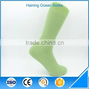 2016 Fashion Comfortable Man Smart Knee High Wool Socks thumbnail-6