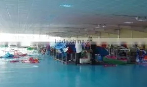Guangzhou Yongyi Inflatables Co., Ltd. company overview - view 3 thumbnail