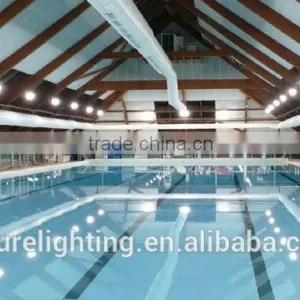2016 Newest Design Outdoor Meanwell Drive 200w Led Tunnel Lighting IP65 Aluminum High Quality thumbnail-6
