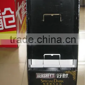 DW-0911display Stand/racks for Sales Promotion From Shanghai thumbnail-2