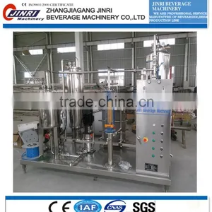 New Designed Pet Bottle Mixing Machine for Soft Drink thumbnail-1