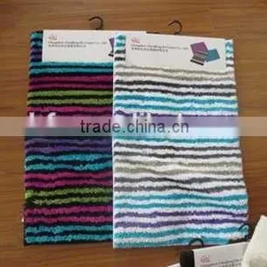 Carpet Cut Pile Bathmat thumbnail-1