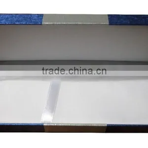 Blue Color for Customzied Logo Paper Pen Case for Sale thumbnail-1