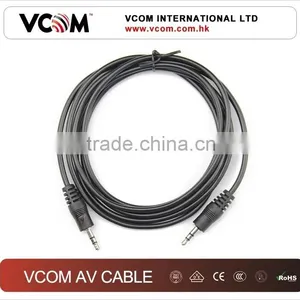 2015 Hot Sale 3.5MM Audio Cable Extension Male to Female thumbnail-6