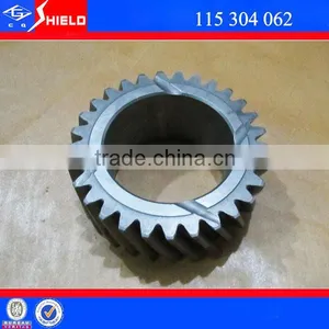 ZF S6-150 Chinese Bus Gearbox Parts 115304062 (6th Gear) thumbnail-2