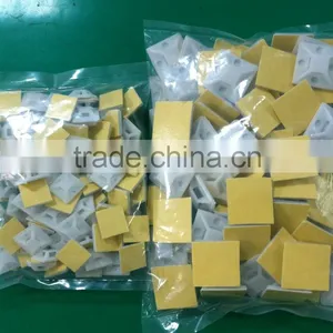 Self Adhesive Cable Tie Mount thumbnail-2