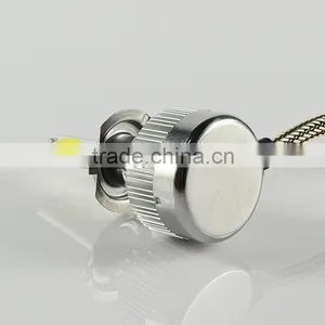 2016 New Products New Arrivals Car Accessories Led Driverless h3 Led Bulb 30W 3000LM thumbnail-2