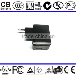 Usb Charger for 7.4v US/EU/UK /KC Plug USB Charger thumbnail-1