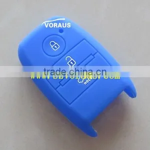 Ki 3 Button Key Pack (blue) thumbnail-1