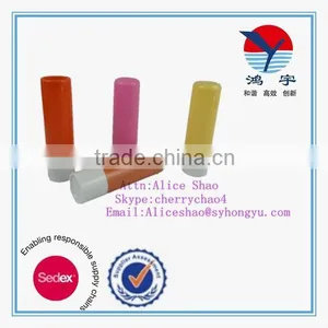 4109 Silm Plastic Lipstick Tube Cases thumbnail-1