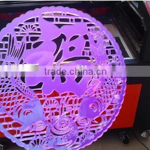 Factory Directly ! Co2 Laser Cutter Machine Price Manufacturer thumbnail-1