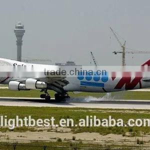 Interested Golbal Quickly Charge Information Ship Airfreight Dispatch Courier From YANTAI /XIAMEN/TSINGTAO to MONTREAL thumbnail-1