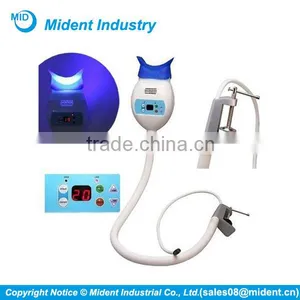 Clip Type Led Dental Whitening Lamp, Whitening Dental Lamp Sale thumbnail-1