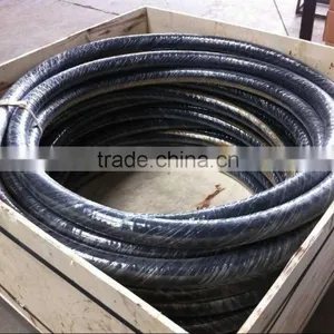 Heat-resistant Ceramic Flexible Rubber Hose thumbnail-3