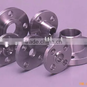Threaded Welding Flanges thumbnail-1