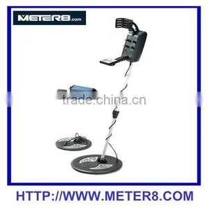 MD-5008 Under Ground Metal Detector Gold Detector thumbnail-1