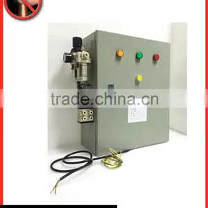 Spot Welding Machine Safety Device thumbnail-1