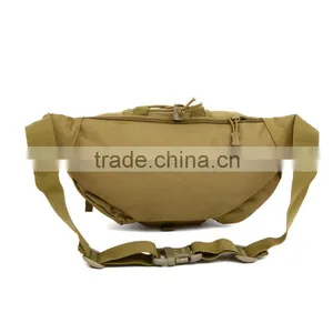 Military Fan Waterproof Tactical Waist Bag Available thumbnail-3