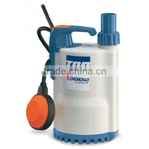 Submersible Drainage Pump TOP 2 thumbnail-1