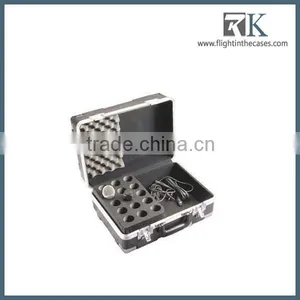 Custom Made Microphone Case With Super Quality and Good Price China Supplier thumbnail-1